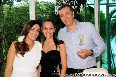 Fotos do casamento de Jô Monteiro e Eduardo Ramalho