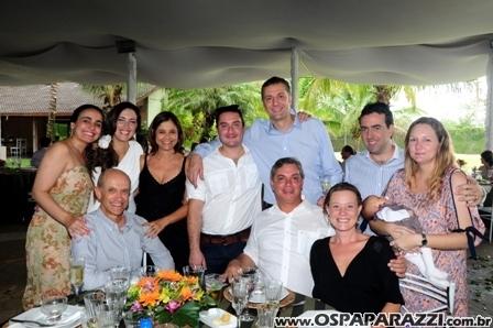 Fotos do casamento de Jô Monteiro e Eduardo Ramalho