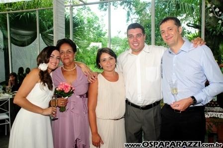 Fotos do casamento de Jô Monteiro e Eduardo Ramalho