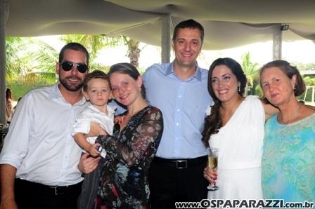 Fotos do casamento de Jô Monteiro e Eduardo Ramalho