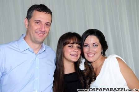 Fotos do casamento de Jô Monteiro e Eduardo Ramalho