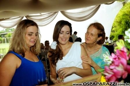 Fotos do casamento de Jô Monteiro e Eduardo Ramalho