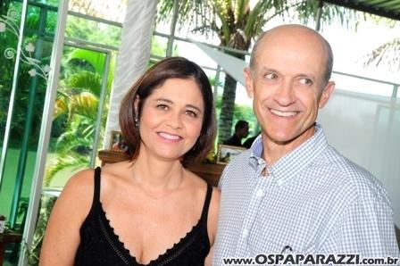 Fotos do casamento de Jô Monteiro e Eduardo Ramalho