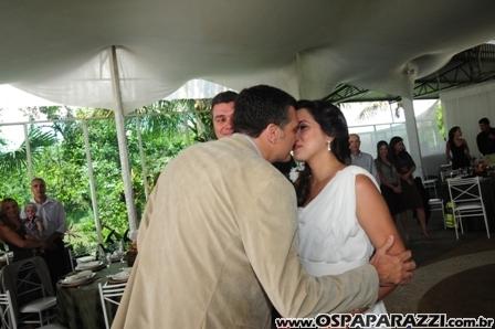 Fotos do casamento de Jô Monteiro e Eduardo Ramalho