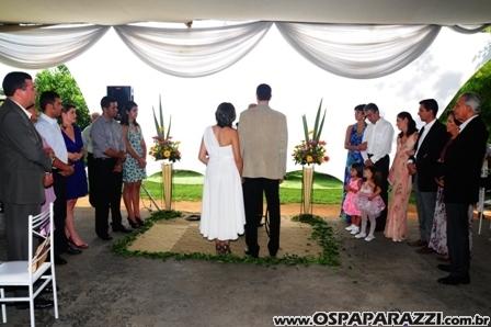 Fotos do casamento de Jô Monteiro e Eduardo Ramalho
