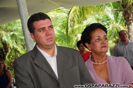 Fotos do casamento de Jô Monteiro e Eduardo Ramalho