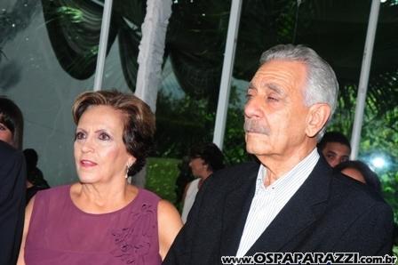 Fotos do casamento de Jô Monteiro e Eduardo Ramalho