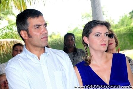 Fotos do casamento de Jô Monteiro e Eduardo Ramalho