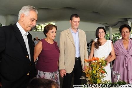 Fotos do casamento de Jô Monteiro e Eduardo Ramalho