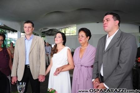Fotos do casamento de Jô Monteiro e Eduardo Ramalho