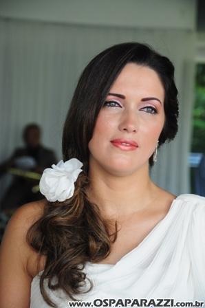 Fotos do casamento de Jô Monteiro e Eduardo Ramalho
