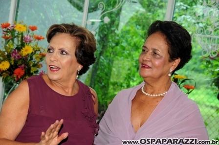Fotos do casamento de Jô Monteiro e Eduardo Ramalho