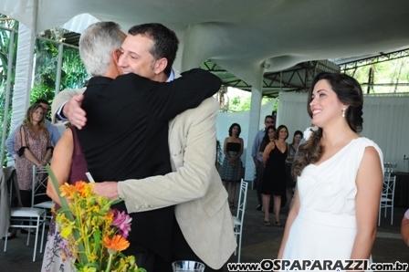Fotos do casamento de Jô Monteiro e Eduardo Ramalho