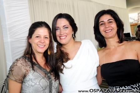 Fotos do casamento de Jô Monteiro e Eduardo Ramalho