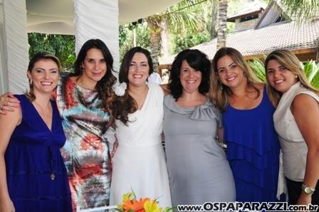Fotos do casamento de Jô Monteiro e Eduardo Ramalho