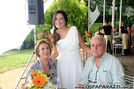 Fotos do casamento de Jô Monteiro e Eduardo Ramalho