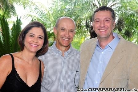 Fotos do casamento de Jô Monteiro e Eduardo Ramalho