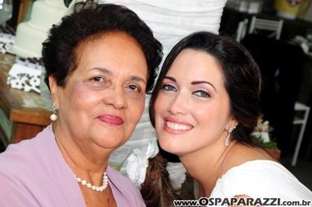 Fotos do casamento de Jô Monteiro e Eduardo Ramalho