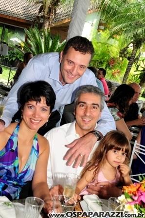 Fotos do casamento de Jô Monteiro e Eduardo Ramalho