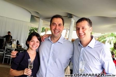 Fotos do casamento de Jô Monteiro e Eduardo Ramalho