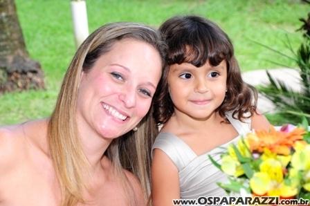 Fotos do casamento de Jô Monteiro e Eduardo Ramalho