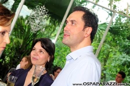 Fotos do casamento de Jô Monteiro e Eduardo Ramalho