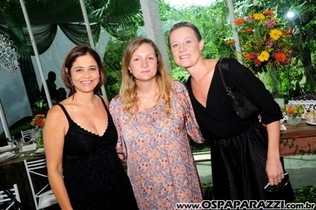 Fotos do casamento de Jô Monteiro e Eduardo Ramalho