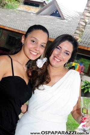 Fotos do casamento de Jô Monteiro e Eduardo Ramalho