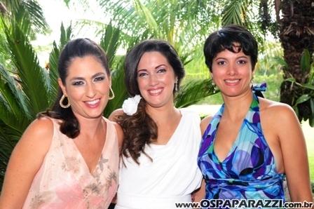 Fotos do casamento de Jô Monteiro e Eduardo Ramalho
