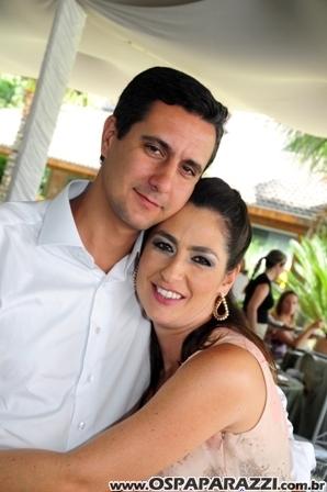 Fotos do casamento de Jô Monteiro e Eduardo Ramalho