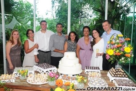 Fotos do casamento de Jô Monteiro e Eduardo Ramalho
