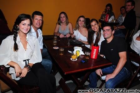 O Funil Bar comemora aniversário com festa