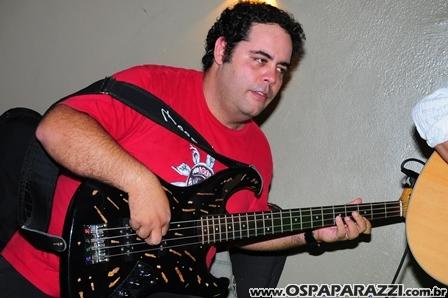 O Funil Bar comemora aniversário com festa