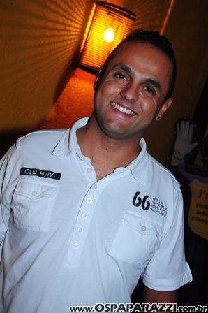 O Funil Bar comemora aniversário com festa
