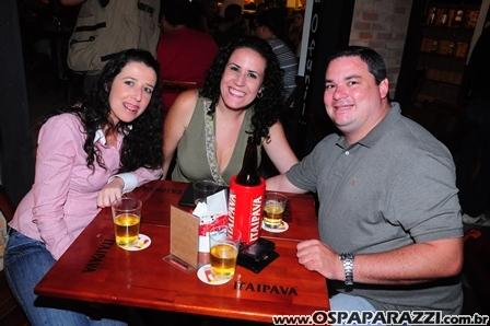 O Funil Bar comemora aniversário com festa