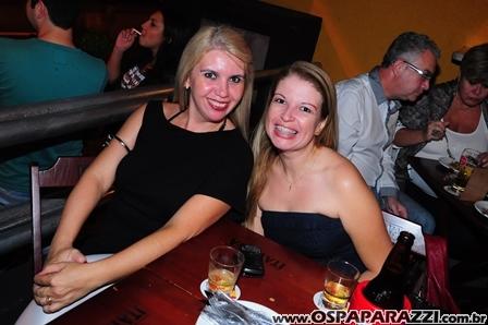 O Funil Bar comemora aniversário com festa