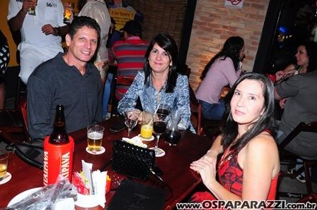 O Funil Bar comemora aniversário com festa