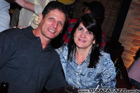 O Funil Bar comemora aniversário com festa