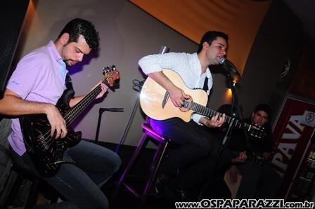 O Funil Bar comemora aniversário com festa
