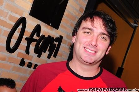 O Funil Bar comemora aniversário com festa