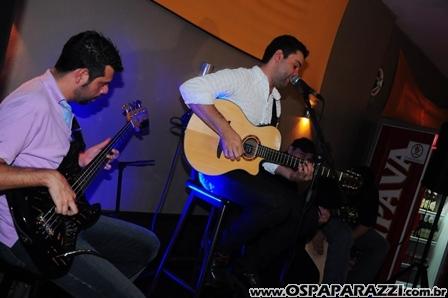 O Funil Bar comemora aniversário com festa
