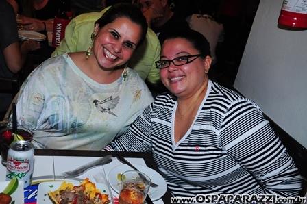 O Funil Bar comemora aniversário com festa