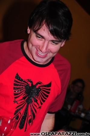 O Funil Bar comemora aniversário com festa