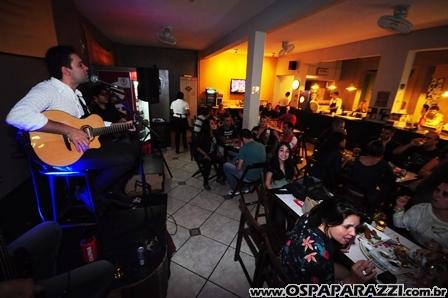 O Funil Bar comemora aniversário com festa