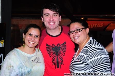 O Funil Bar comemora aniversário com festa