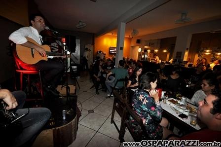 O Funil Bar comemora aniversário com festa