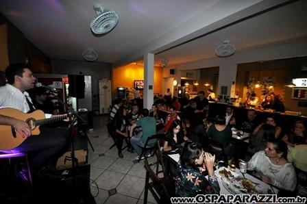 O Funil Bar comemora aniversário com festa