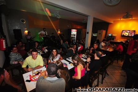 O Funil Bar comemora aniversário com festa