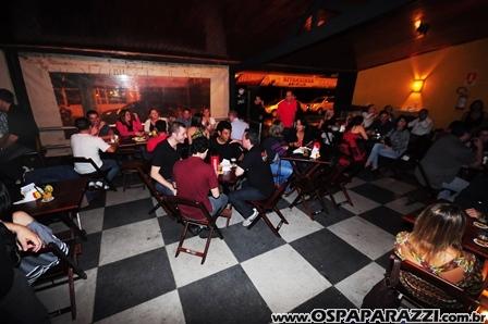 O Funil Bar comemora aniversário com festa