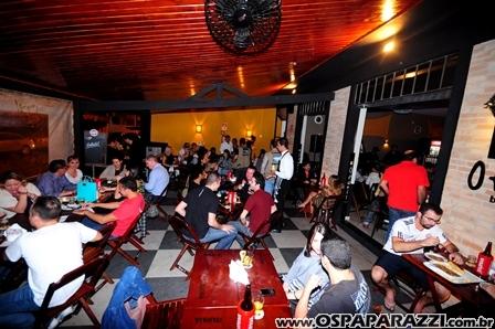 O Funil Bar comemora aniversário com festa